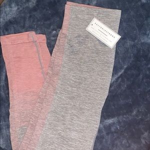Astoria Activewear Leggings